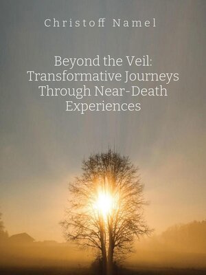 cover image of Beyond the Veil